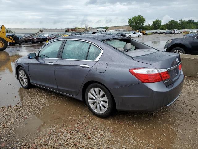 Photo 1 VIN: 1HGCR2F85EA149972 - HONDA ACCORD EXL 