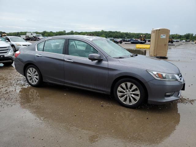 Photo 3 VIN: 1HGCR2F85EA149972 - HONDA ACCORD EXL 