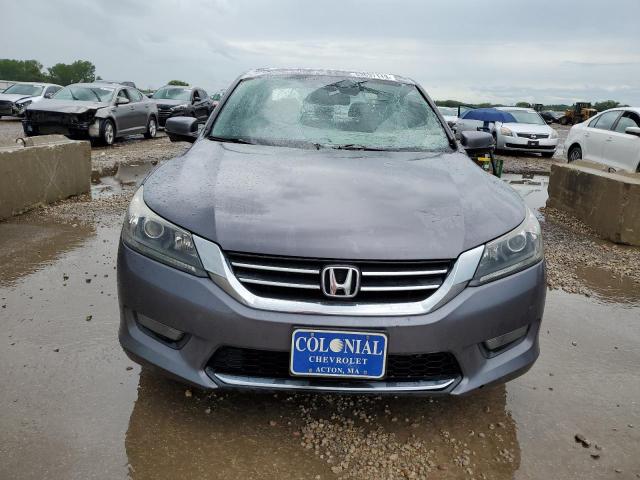 Photo 4 VIN: 1HGCR2F85EA149972 - HONDA ACCORD EXL 