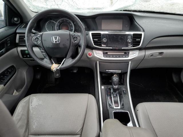 Photo 7 VIN: 1HGCR2F85EA149972 - HONDA ACCORD EXL 