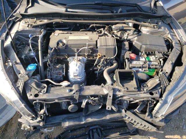 Photo 6 VIN: 1HGCR2F85EA155173 - HONDA ACCORD EXL 