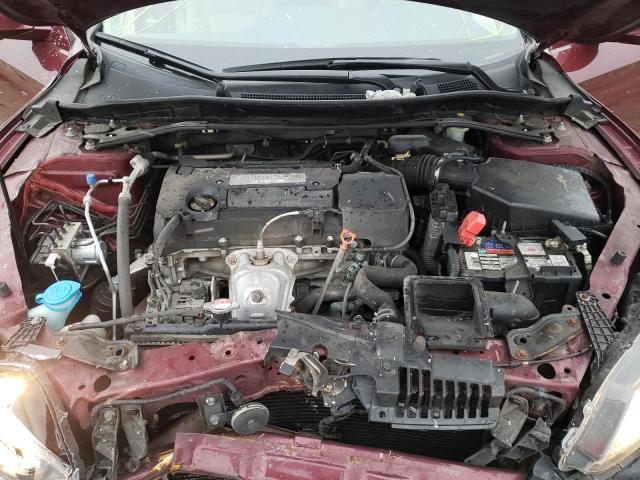 Photo 6 VIN: 1HGCR2F85EA156033 - HONDA ACCORD EXL 