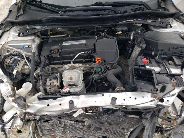 Photo 10 VIN: 1HGCR2F85EA157084 - HONDA ACCORD EXL 