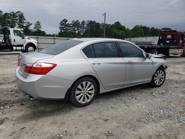 Photo 2 VIN: 1HGCR2F85EA157084 - HONDA ACCORD EXL 