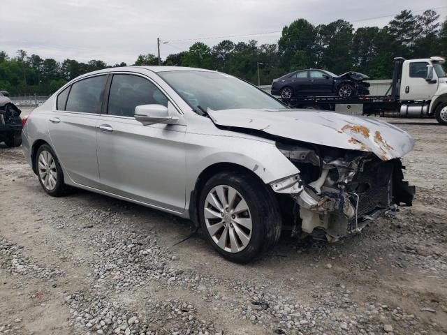 Photo 3 VIN: 1HGCR2F85EA157084 - HONDA ACCORD EXL 