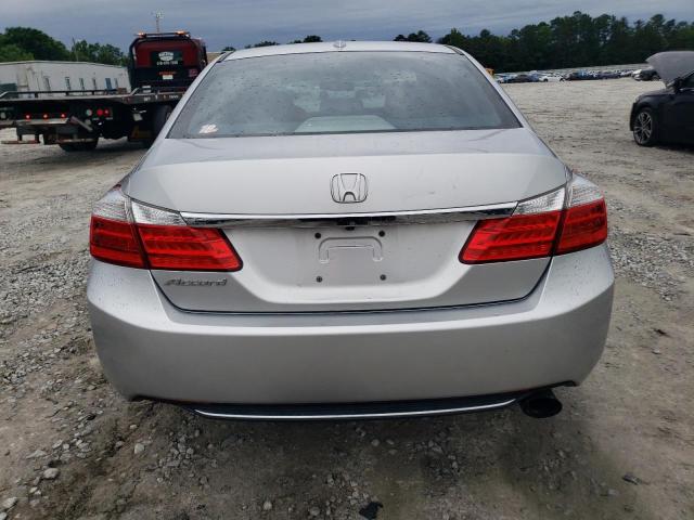 Photo 5 VIN: 1HGCR2F85EA157084 - HONDA ACCORD EXL 