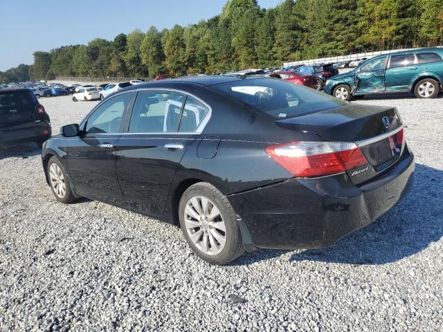 Photo 1 VIN: 1HGCR2F85EA158493 - HONDA ACCORD EXL 