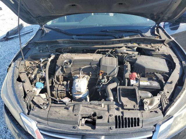 Photo 10 VIN: 1HGCR2F85EA158493 - HONDA ACCORD EXL 