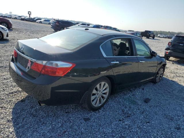 Photo 2 VIN: 1HGCR2F85EA158493 - HONDA ACCORD EXL 