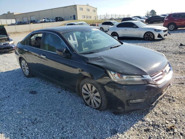 Photo 3 VIN: 1HGCR2F85EA158493 - HONDA ACCORD EXL 