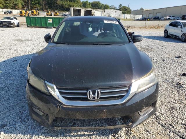 Photo 4 VIN: 1HGCR2F85EA158493 - HONDA ACCORD EXL 