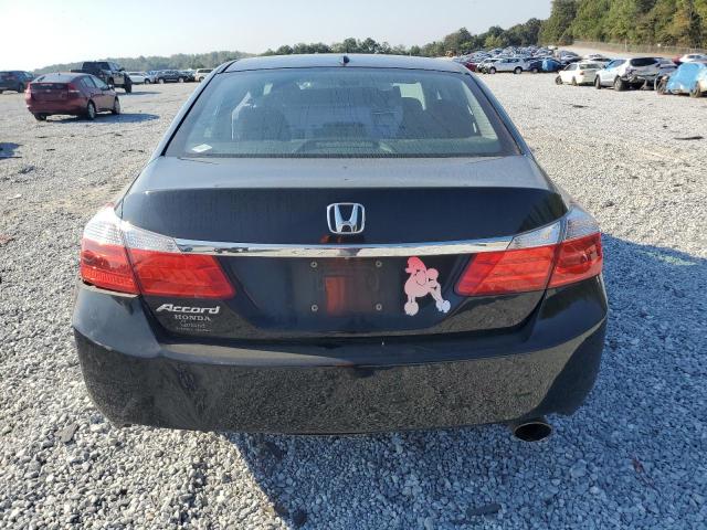 Photo 5 VIN: 1HGCR2F85EA158493 - HONDA ACCORD EXL 