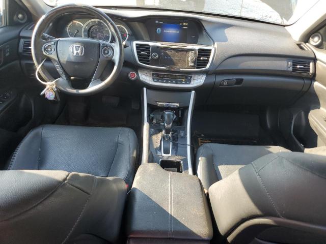 Photo 7 VIN: 1HGCR2F85EA158493 - HONDA ACCORD EXL 