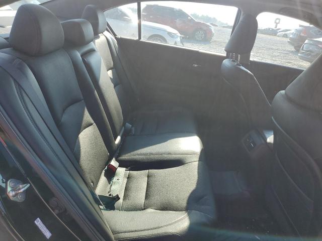 Photo 9 VIN: 1HGCR2F85EA158493 - HONDA ACCORD EXL 