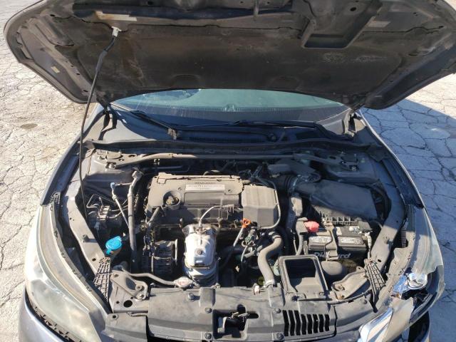 Photo 6 VIN: 1HGCR2F85EA158512 - HONDA ACCORD EXL 