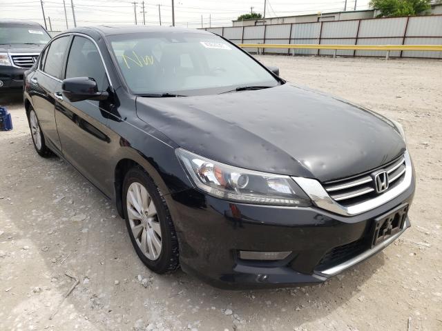 Photo 0 VIN: 1HGCR2F85EA170904 - HONDA ACCORD EXL 