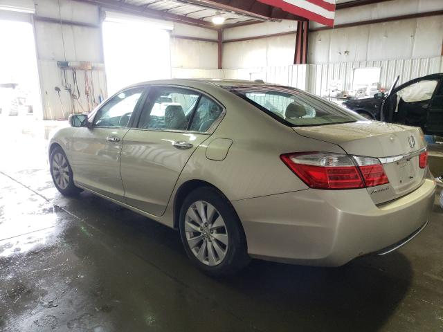 Photo 2 VIN: 1HGCR2F85EA183233 - HONDA ACCORD EXL 