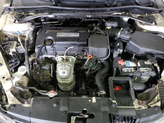 Photo 6 VIN: 1HGCR2F85EA183233 - HONDA ACCORD EXL 