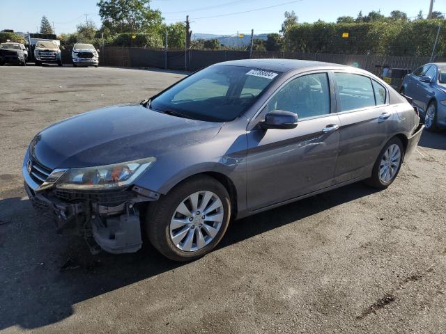 Photo 0 VIN: 1HGCR2F85EA191784 - HONDA ACCORD EXL 