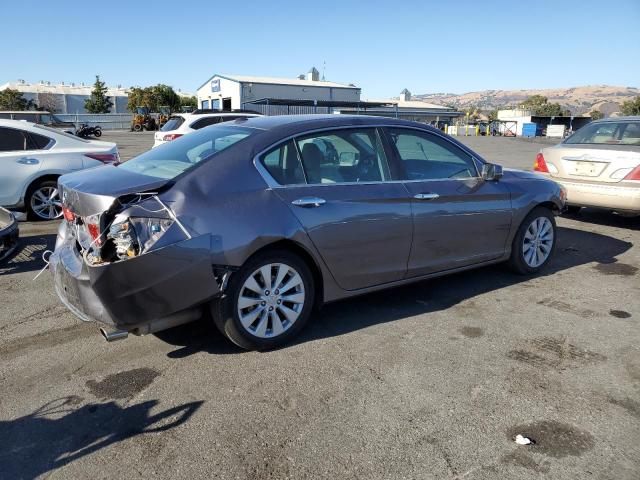 Photo 2 VIN: 1HGCR2F85EA191784 - HONDA ACCORD EXL 