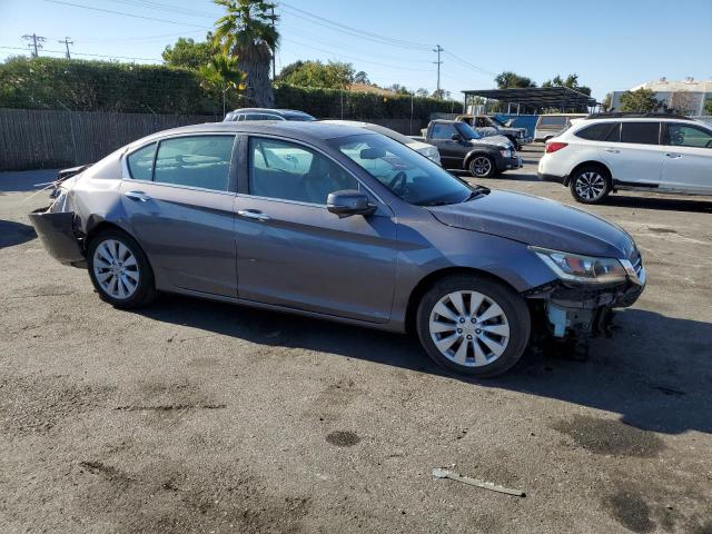 Photo 3 VIN: 1HGCR2F85EA191784 - HONDA ACCORD EXL 