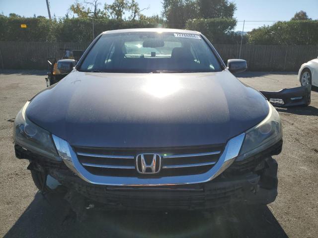 Photo 4 VIN: 1HGCR2F85EA191784 - HONDA ACCORD EXL 