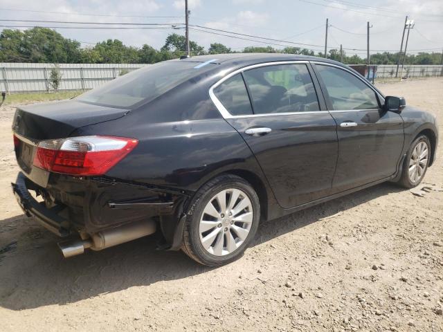 Photo 2 VIN: 1HGCR2F85EA192644 - HONDA ACCORD EXL 