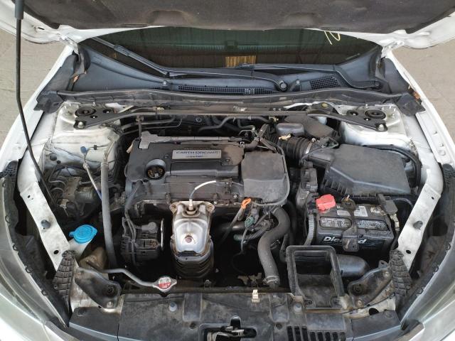 Photo 6 VIN: 1HGCR2F85EA197410 - HONDA ACCORD EXL 