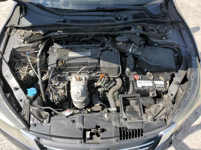 Photo 10 VIN: 1HGCR2F85EA201620 - HONDA ACCORD 