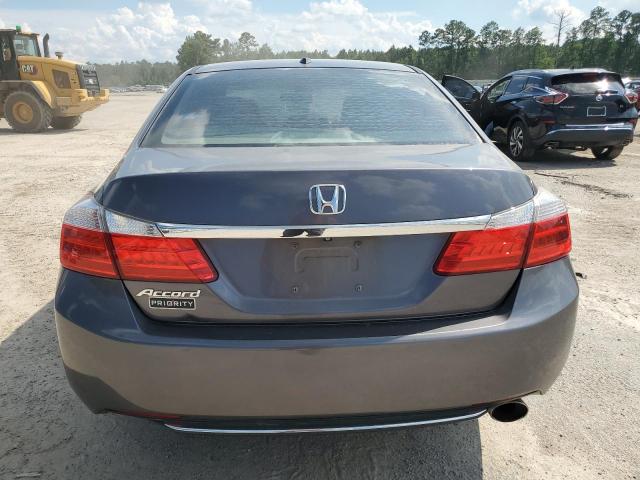 Photo 5 VIN: 1HGCR2F85EA201620 - HONDA ACCORD 