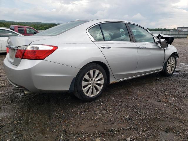 Photo 2 VIN: 1HGCR2F85EA202413 - HONDA ACCORD 