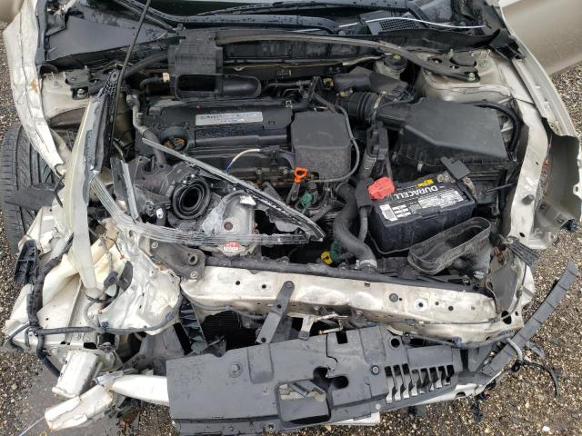 Photo 6 VIN: 1HGCR2F85EA202783 - HONDA ACCORD EXL 