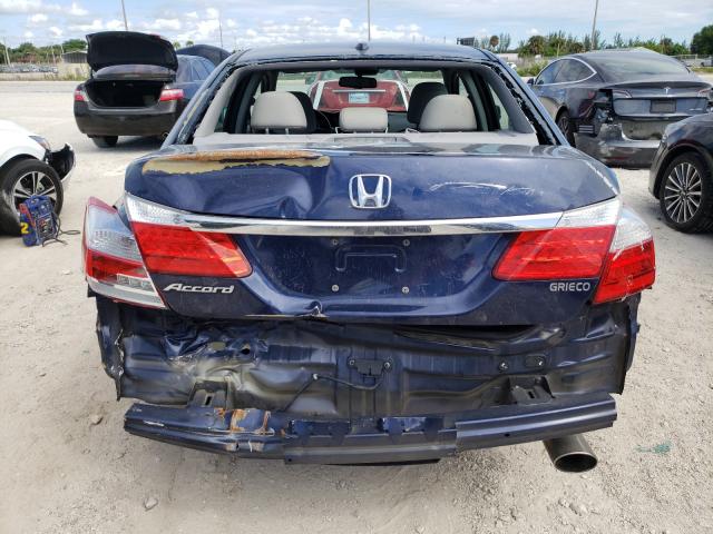 Photo 8 VIN: 1HGCR2F85EA206025 - HONDA ACCORD EXL 