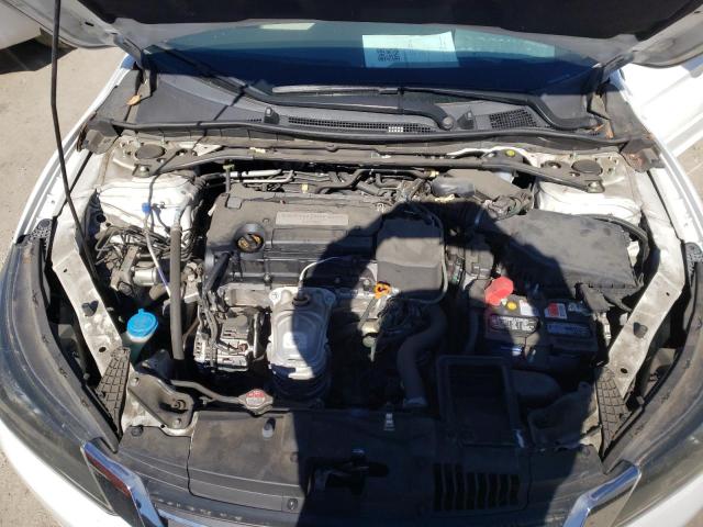 Photo 6 VIN: 1HGCR2F85EA208258 - HONDA ACCORD EXL 