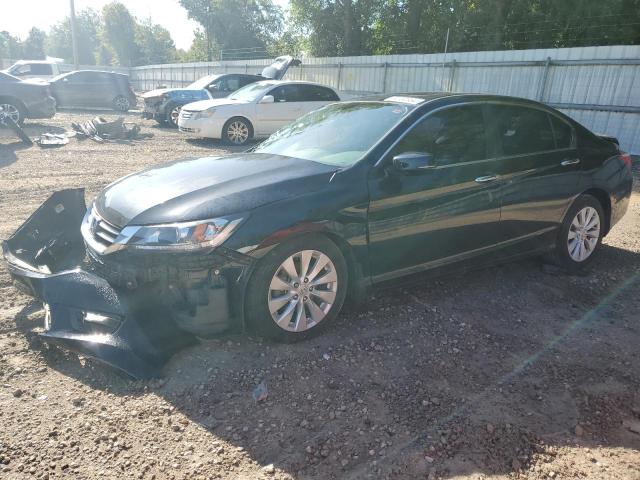 Photo 0 VIN: 1HGCR2F85EA213931 - HONDA ACCORD EXL 