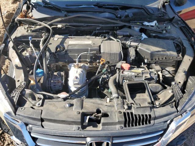 Photo 10 VIN: 1HGCR2F85EA213931 - HONDA ACCORD EXL 