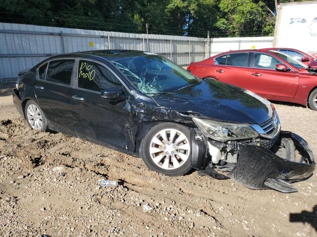 Photo 3 VIN: 1HGCR2F85EA213931 - HONDA ACCORD EXL 