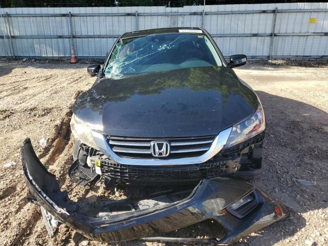 Photo 4 VIN: 1HGCR2F85EA213931 - HONDA ACCORD EXL 