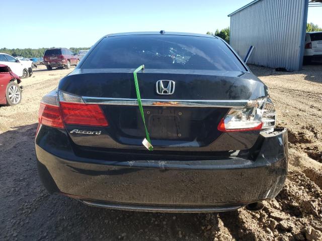 Photo 5 VIN: 1HGCR2F85EA213931 - HONDA ACCORD EXL 