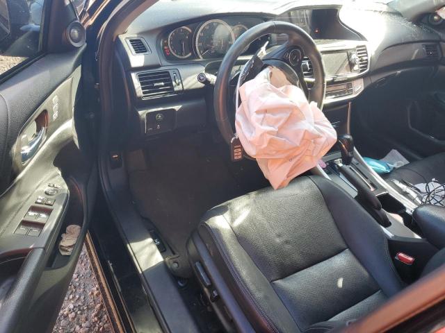 Photo 7 VIN: 1HGCR2F85EA213931 - HONDA ACCORD EXL 