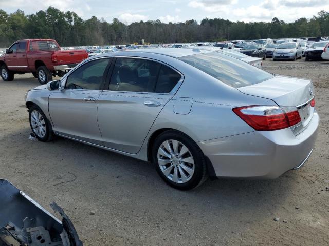 Photo 1 VIN: 1HGCR2F85EA216621 - HONDA ACCORD 