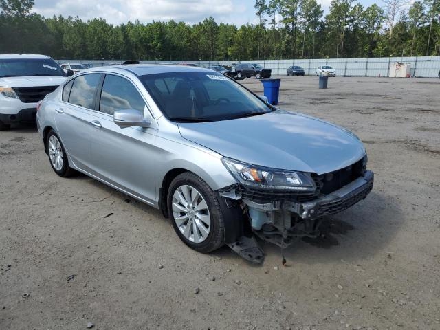 Photo 3 VIN: 1HGCR2F85EA216621 - HONDA ACCORD 