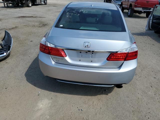 Photo 5 VIN: 1HGCR2F85EA216621 - HONDA ACCORD 