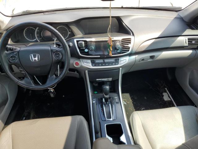 Photo 7 VIN: 1HGCR2F85EA216621 - HONDA ACCORD 