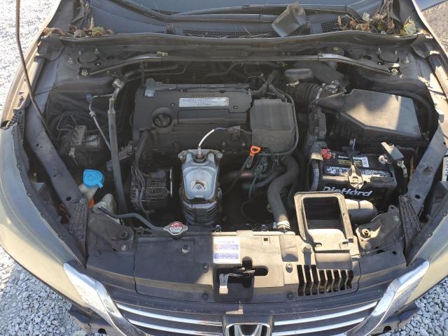 Photo 10 VIN: 1HGCR2F85EA217512 - HONDA ACCORD EXL 