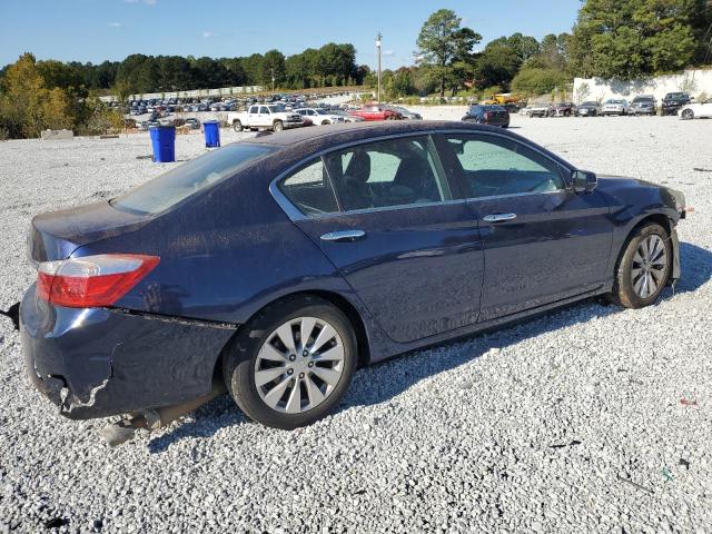 Photo 2 VIN: 1HGCR2F85EA217512 - HONDA ACCORD EXL 