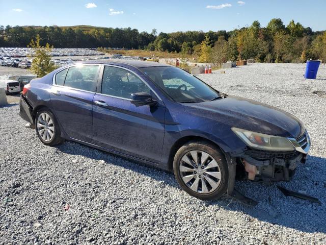 Photo 3 VIN: 1HGCR2F85EA217512 - HONDA ACCORD EXL 