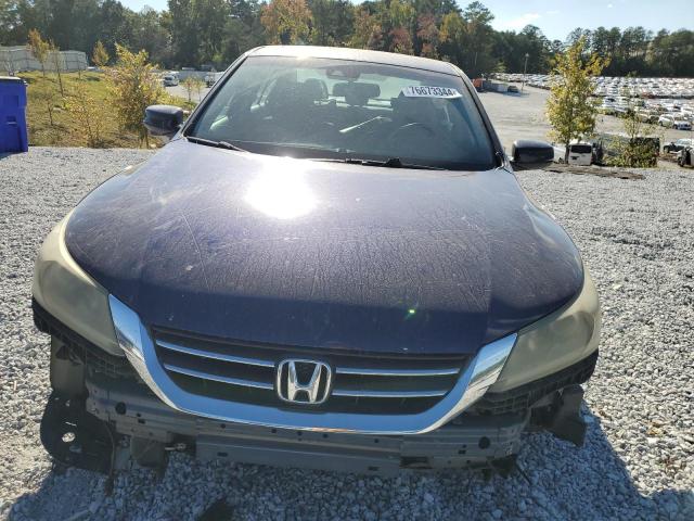 Photo 4 VIN: 1HGCR2F85EA217512 - HONDA ACCORD EXL 