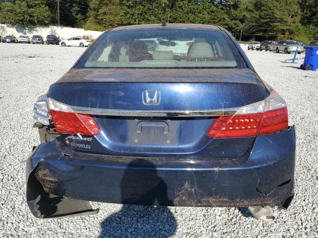 Photo 5 VIN: 1HGCR2F85EA217512 - HONDA ACCORD EXL 