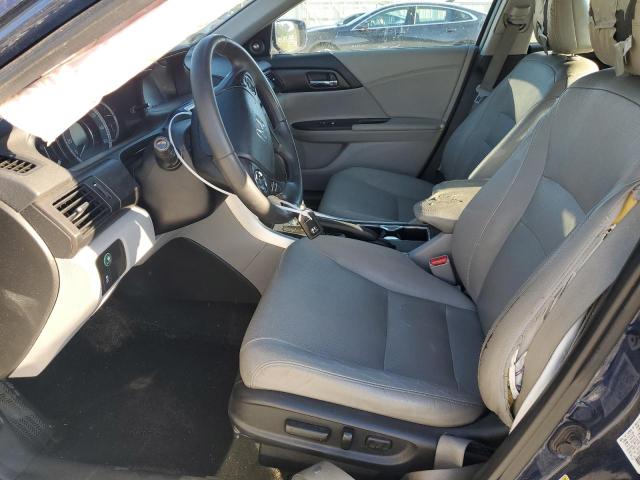 Photo 6 VIN: 1HGCR2F85EA217512 - HONDA ACCORD EXL 